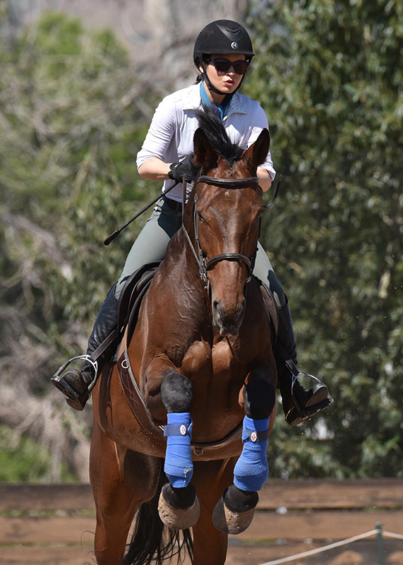 Cottonwood Riding Club575